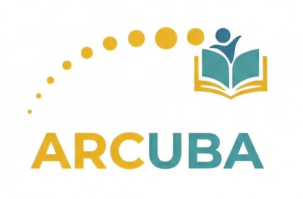 logo arcuba chico